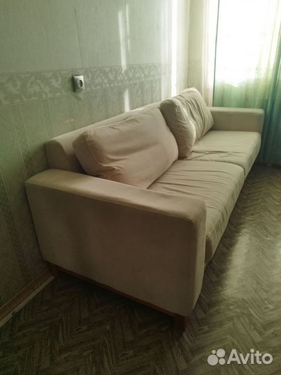 Диван кровать бу