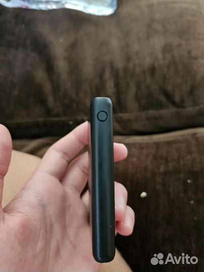 Powerbank Energizer (портативный аккумулятор)