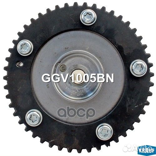 Шестерня распредвала audi, skoda, seat, VW 11