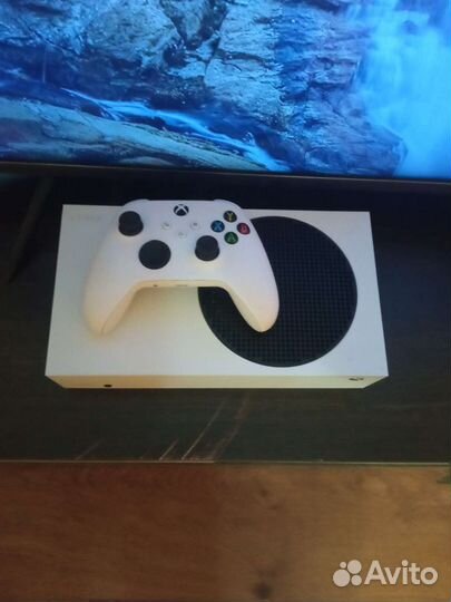 Xbox series s 512gb