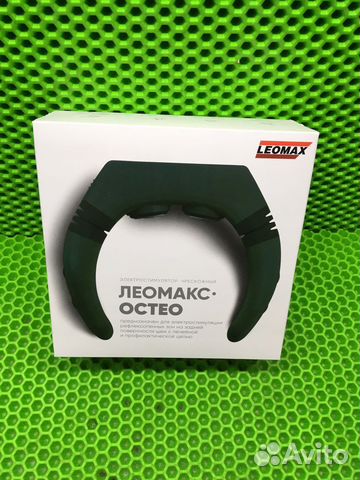 Электростимулятор leomax (25982)