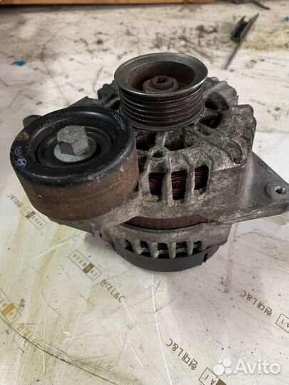 Генератор Kia optima K5 2.0 G4ND