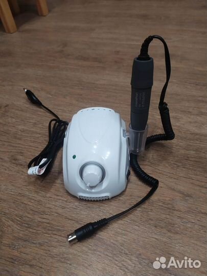 Фрезер для маникюра и педикюра Марафон Чемпион 3