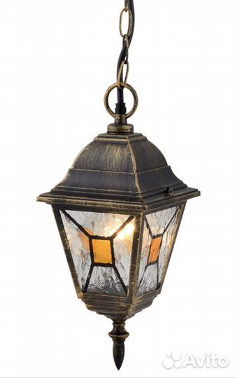 Светильник уличный