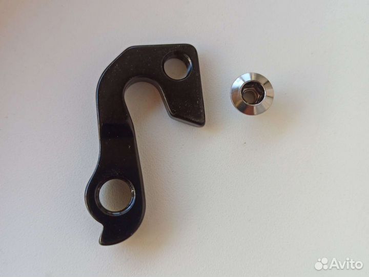 Петух для велосипеда GT aggressor, avalanche