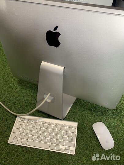 Apple iMac 21.5 mid 2011