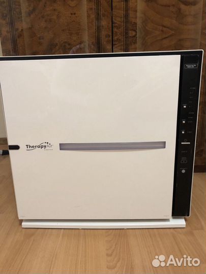 Очиститель воздуха Therapy Zepter