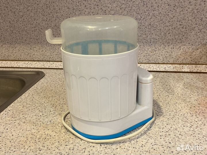 Стерилизатор