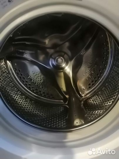 Стиральная машина candy на 5 кг