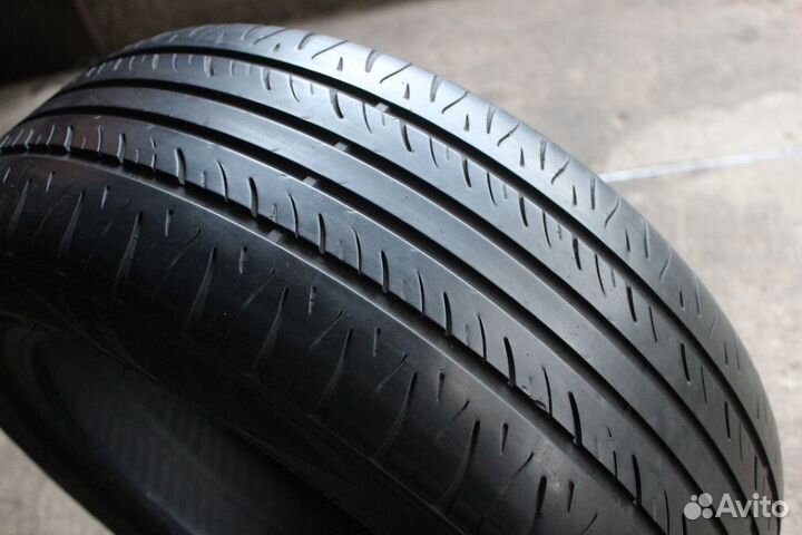 Delmax UltimaTour 205/55 R16 94W