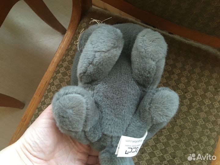 Игрушка кот кошка