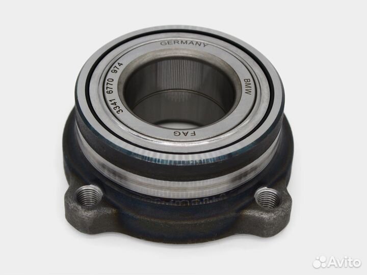 Подшипник ступицы бмв X5/X6