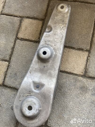 Реактивная тяга П Пд BMW 7 F01 33326782394