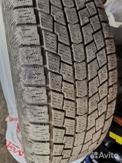 Hankook Nordik IS RW08 235/60 R18