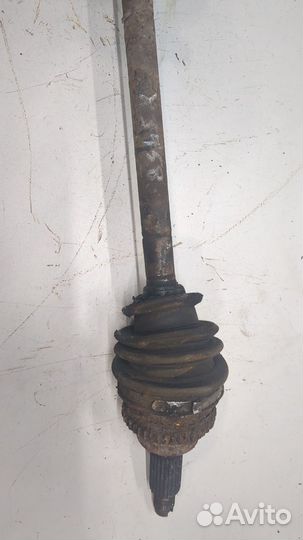 Полуось Opel Vectra C, 2006