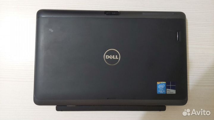 Dell venue 11 pro 7139 core i5/8gb + keyboard