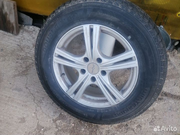 Калесы р 16