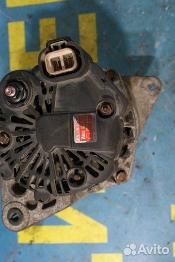 Генератор Hyundai Tucson JM