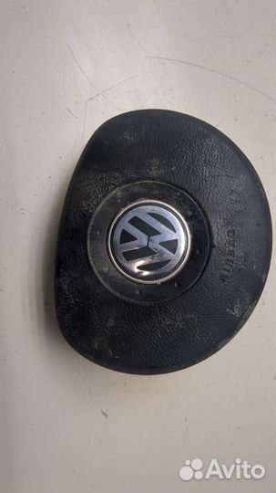 Подушка безопасности водителя Volkswagen Caddy, 20