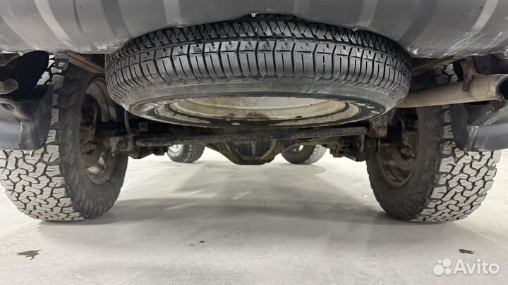 Mitsubishi Pajero Sport 2.5 AT, 2011, 247 300 км