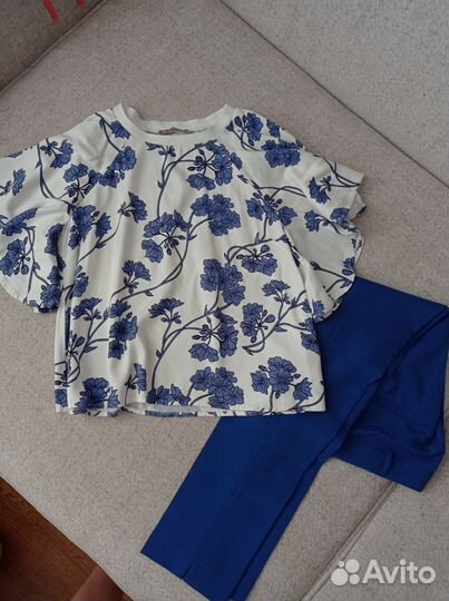 Женская одежда пакетом 40-42р