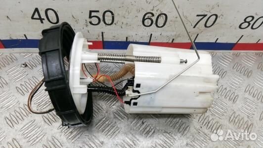 Датчик уровня топлива renault scenic 3 (KDN23M801)