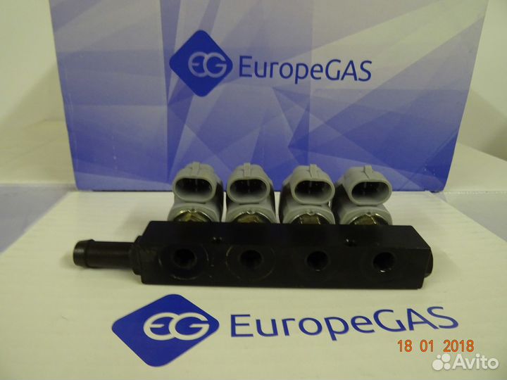 Гбо на авто Ford миникит гбо №89 установка гбо