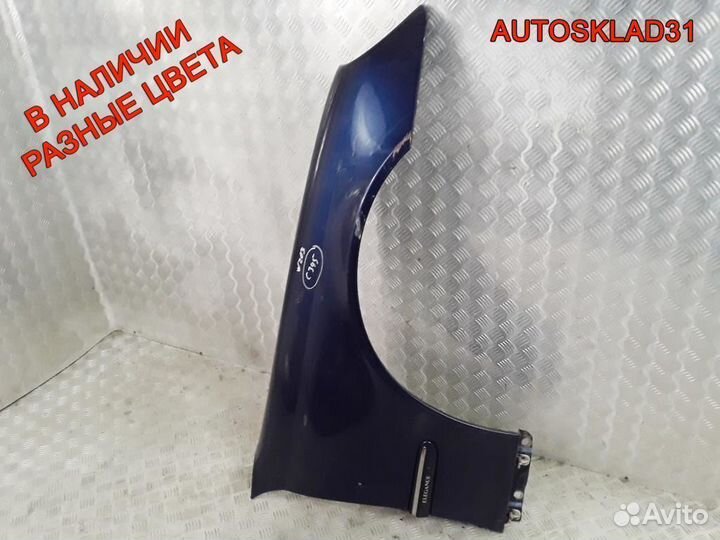 Крыло переднее правое Mercedes W203 A2038800218