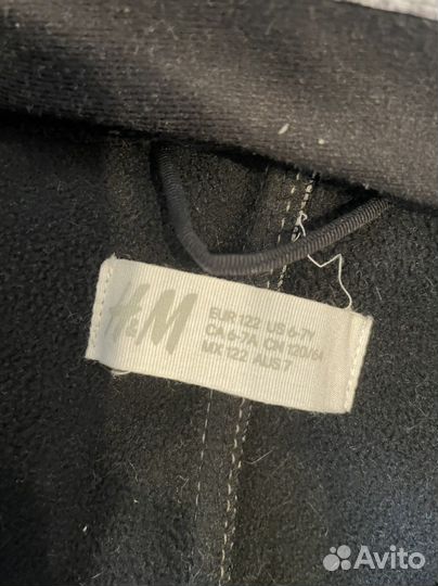 Куртка softshell