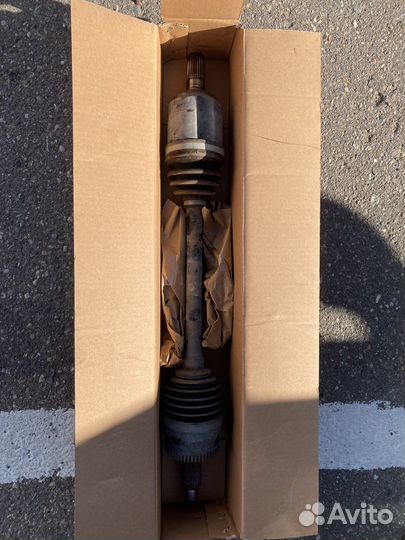 Привод 49500D4100