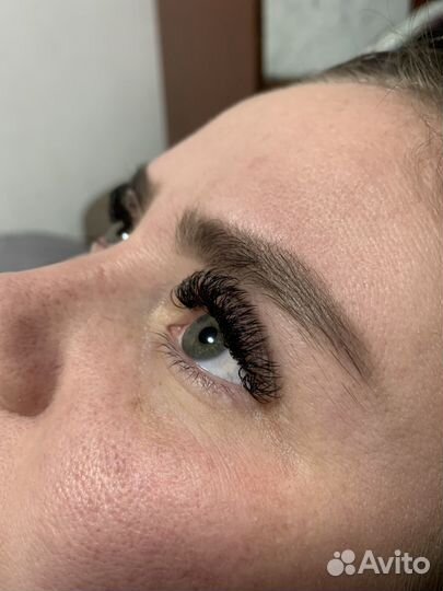 Наращивание