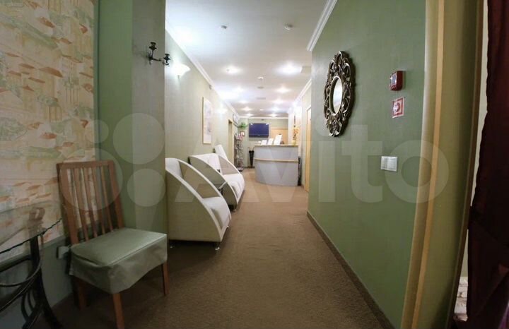 Готовый отель / место для вашего бизнеса