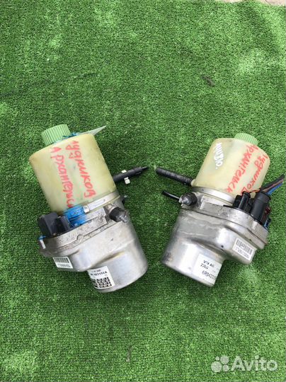 Насос гур Электроусилитель руля VW