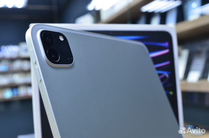 iPad Pro 11 M2 Wi-Fi 128gb