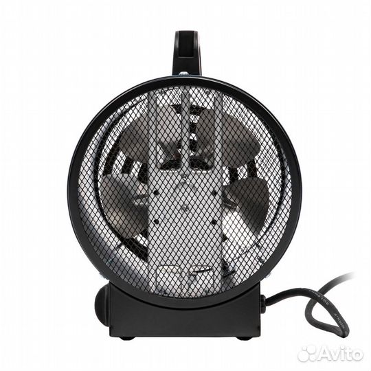 Тепловая пушка тв-2М (тепловентилятор), 230 В