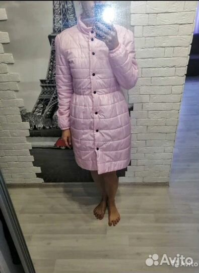 Пуховик