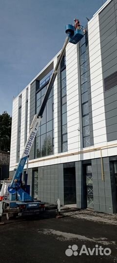 Металлокассеты