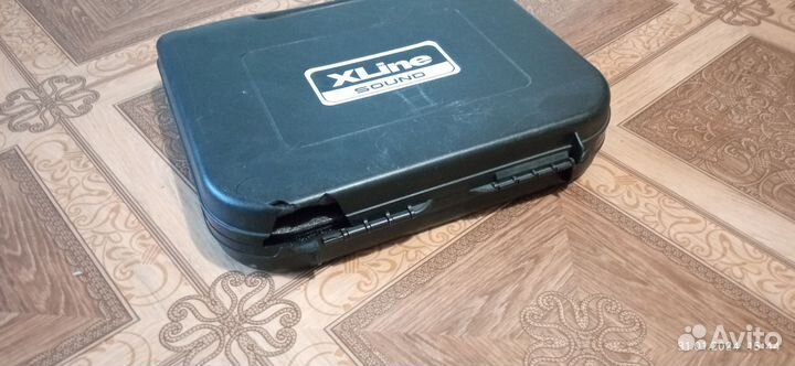 Головные микрофоны XLine Sound