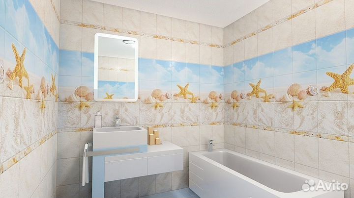 Панели пвх Кронапласт Unique 
