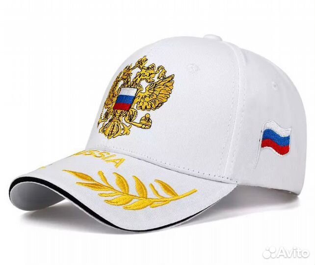 Кепка бейсболка