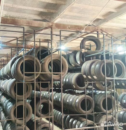 Viatti Brina Nordico V-522 195/60 R15 88N