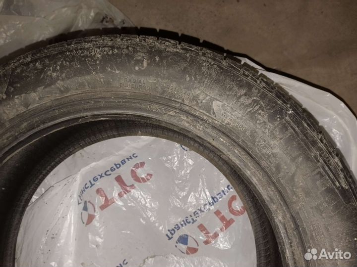 Pirelli Cinturato P1 185/60 R15