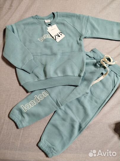 Костюм детский zara