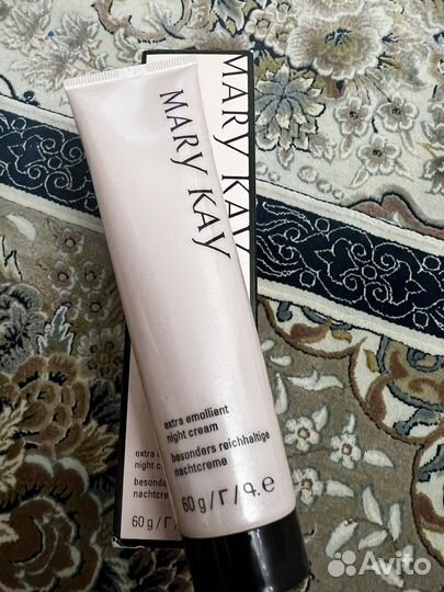 Крем для лица