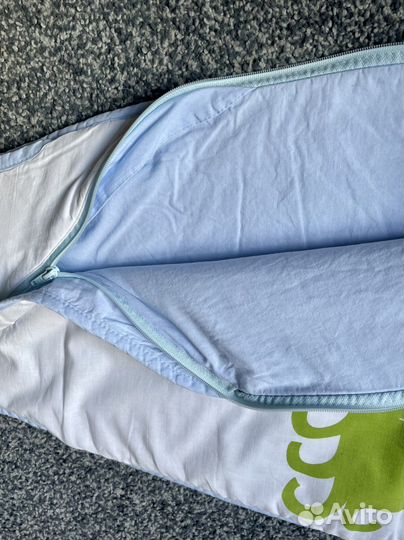 Конверт для сна IKEA