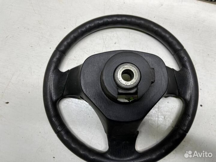 Руль рулевое колесо Lifan Breez 520 Лифан бриз