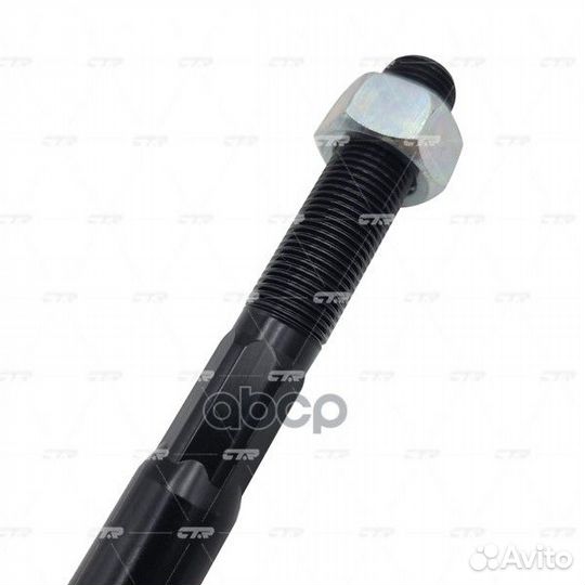 Тяга рулевая hyundai tucson 15- (старый арт