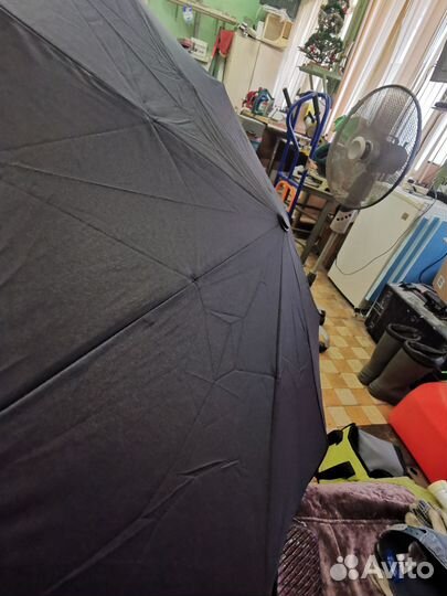 Зонт автомат