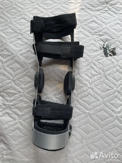 Ортез коленный для реабилитации Fosta FS 1210