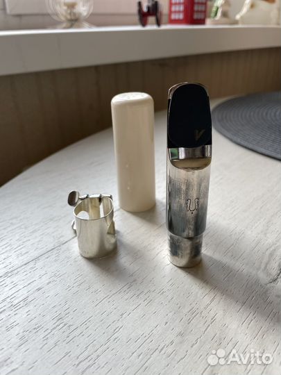 Мундштук Yanagisawa 6 для саксофона альт